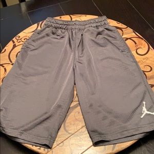 Boys Jordan shorts